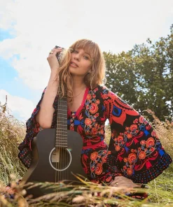 Boho Dreams Dress