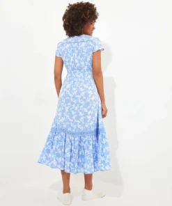 Bonnie Boho Dress