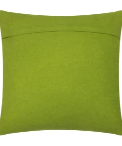 Bright And Bold Cheetah Cushion