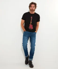 Bright Lights Tee