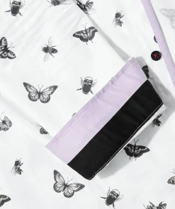 Butterfly And Bee Shirt
