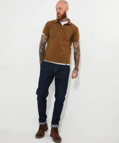 Casually Customised Polo Shirt