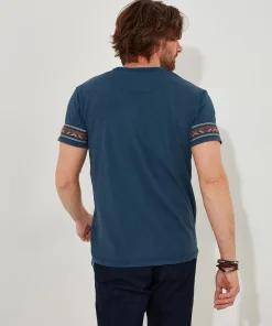 Casually Customised Tee