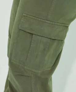 Celine Cargo Pants