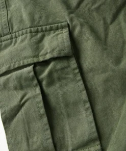 Celine Cargo Pants