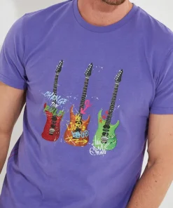 Change The Rules Tee