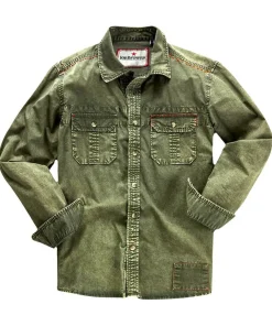 Charismatic Customised Shirt