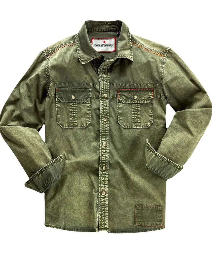 Charismatic Customised Shirt
