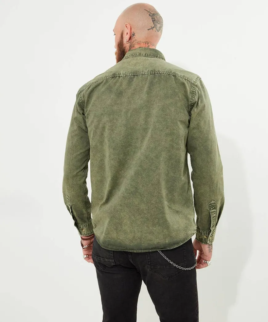 Charismatic Customised Shirt