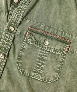 Charismatic Customised Shirt