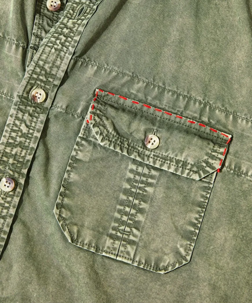 Charismatic Customised Shirt