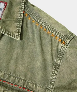 Charismatic Customised Shirt