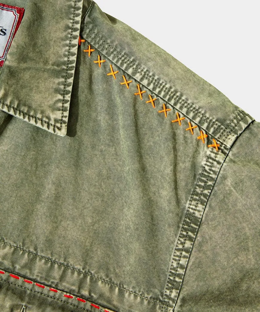 Charismatic Customised Shirt