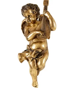 Charming Cherub Wall Art