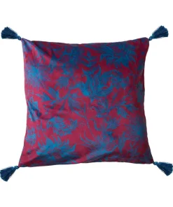 Cherished Chinoiserie Reversible Cushion