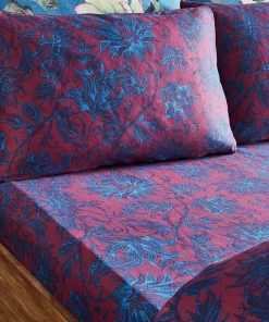 Chinoiserie Phoenix Coordinating Bedding