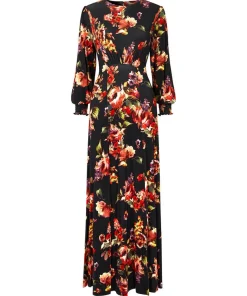 Chloe Jersey Dress