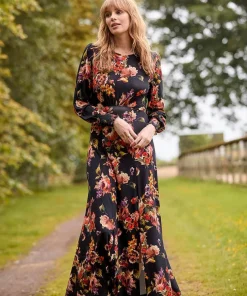 Chloe Jersey Dress