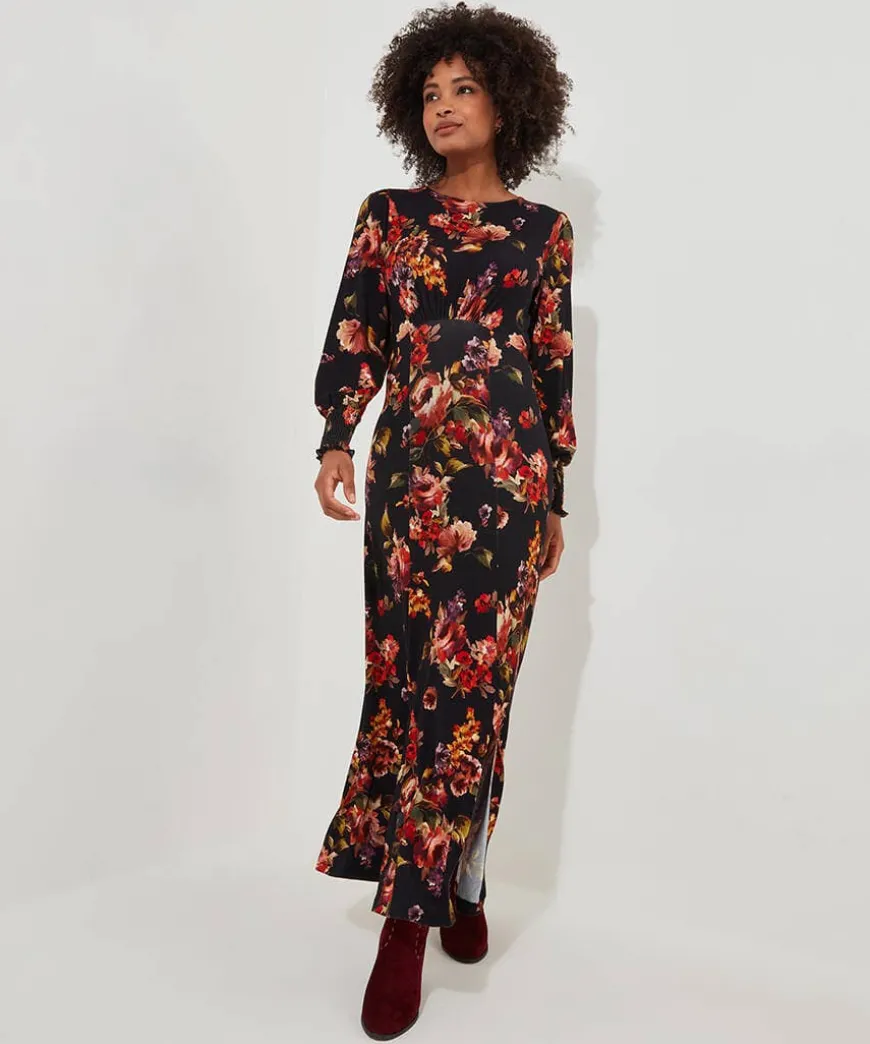 Chloe Jersey Dress