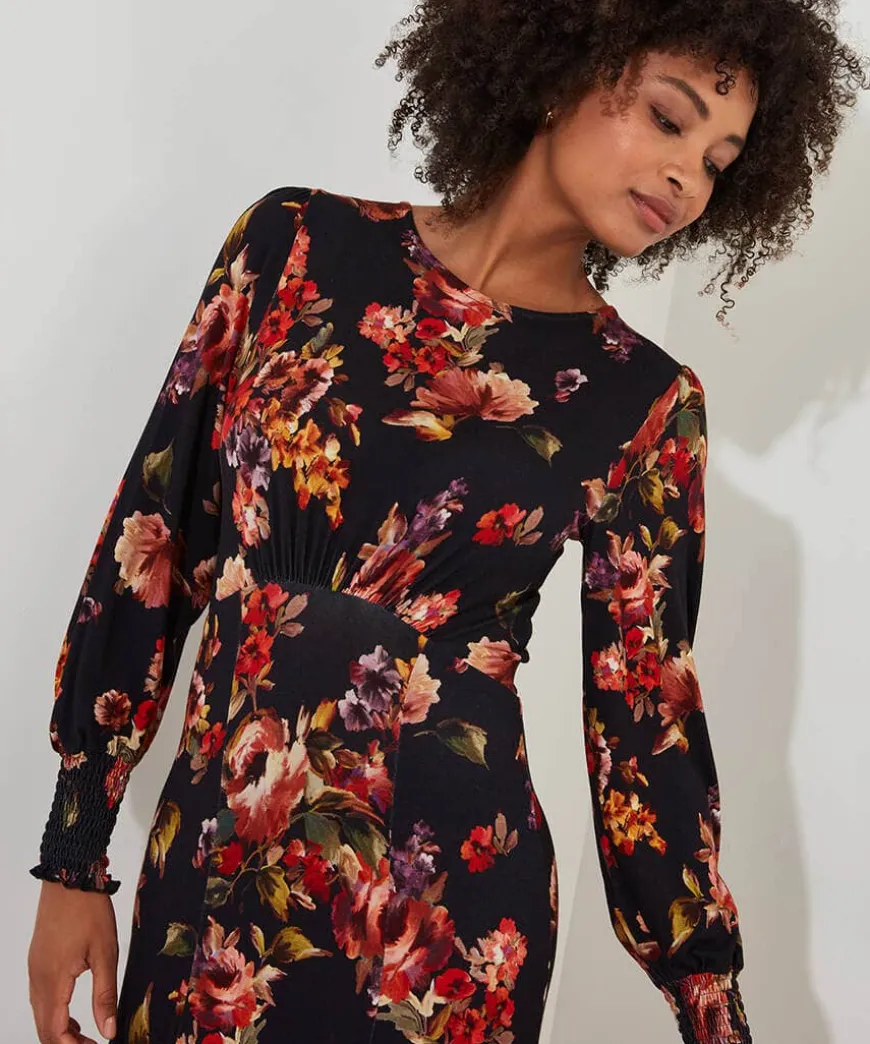 Chloe Jersey Dress