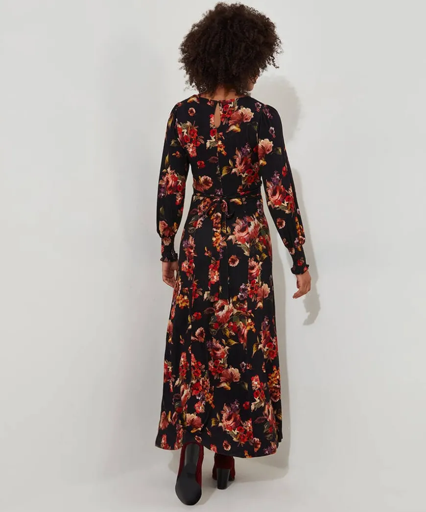 Chloe Jersey Dress