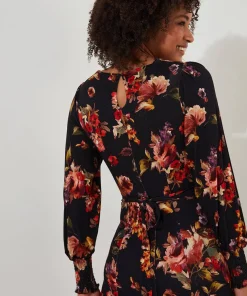 Chloe Jersey Dress