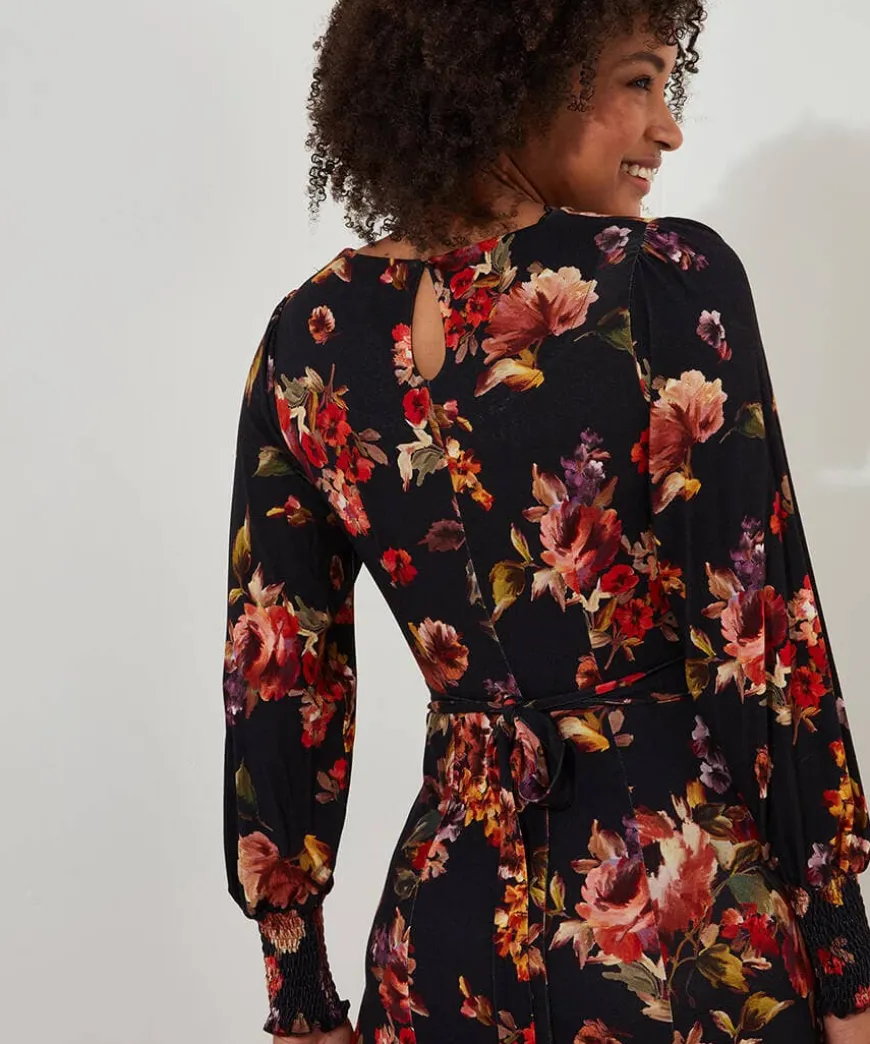 Chloe Jersey Dress