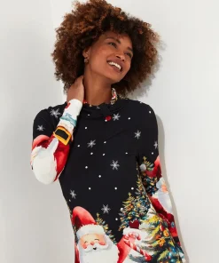 Christmas Cheer Tunic