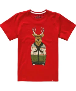 Christmas Cool Tee