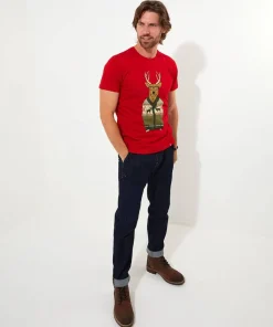 Christmas Cool Tee