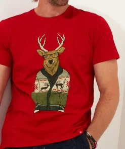 Christmas Cool Tee