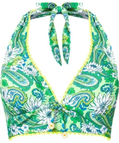 Coconut Bay Bikini Top