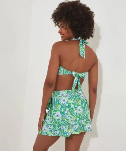 Coconut Bay Bikini Top