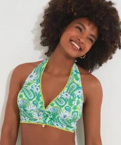 Coconut Bay Bikini Top