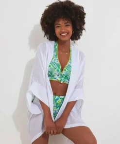 Coconut Bay Swim Briefs