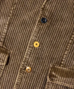 Cool In Cord Blazer