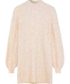 Cosy Nights Knitted Dress