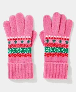 Cosy Socks And Gloves In A Box