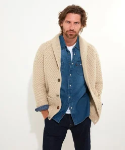 Cosy Up Cardigan