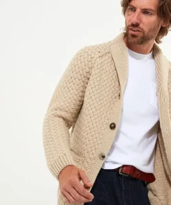 Cosy Up Cardigan