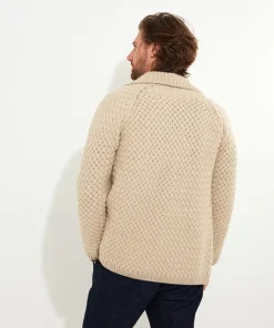 Cosy Up Cardigan