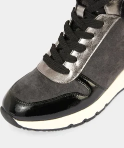 Cosy Vibes Casual Boots