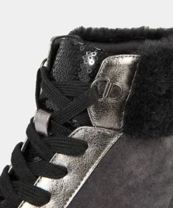 Cosy Vibes Casual Boots