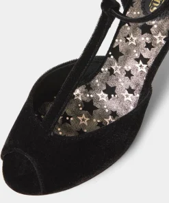 Cover Girl T Bar Shoes