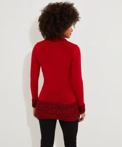 Curiously Cosy Knit