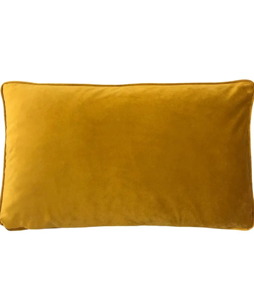 Dachshund Delight Boudoir Cushion