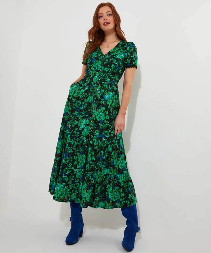 Daisy Dreams Dress