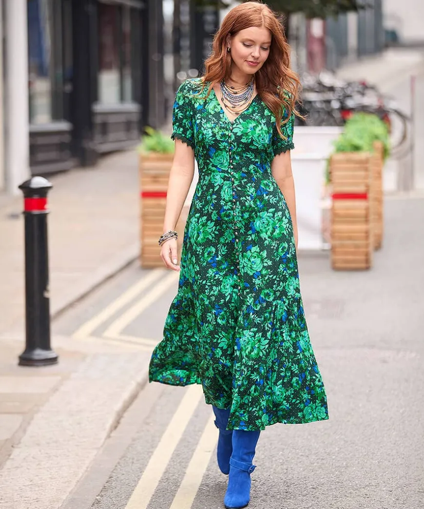 Daisy Dreams Dress