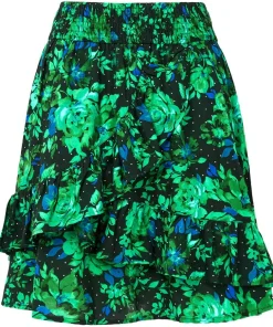 Daisy Dreams Ruffle Skirt