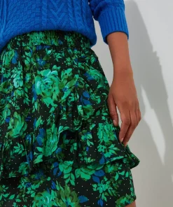 Daisy Dreams Ruffle Skirt